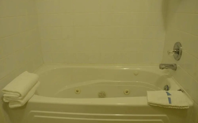 Country View Motor Inn
