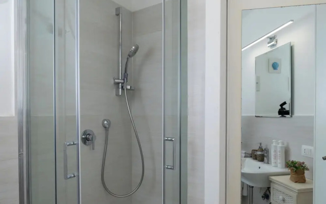 Harenae Beach Gateaway