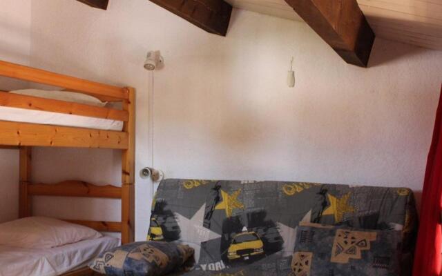 Appartement Cap d'Agde, 2 pièces, 6 personnes - FR-1-607-57