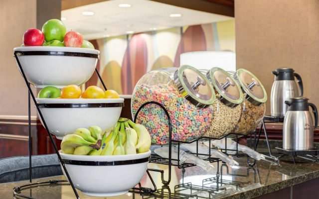 Comfort Inn Blythewood - North Columbia