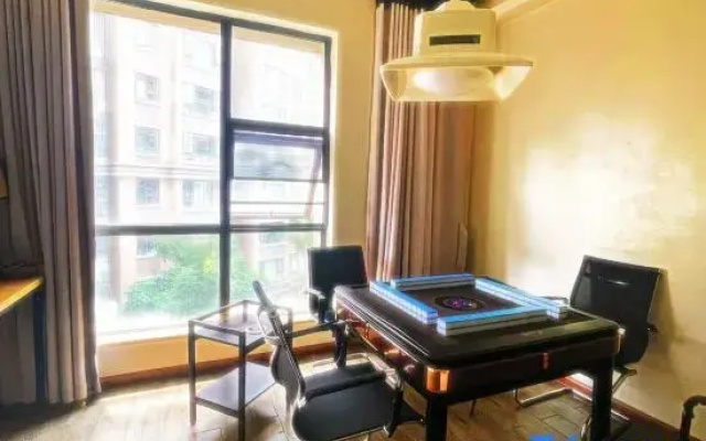 Shiai hotel