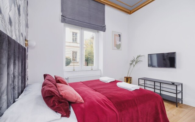 Studio Studencka Krakow By Renters