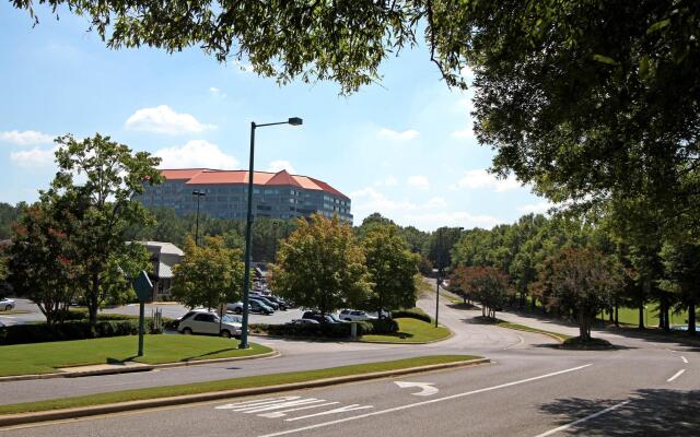 Hampton Inn Birmingham-Colonnade 280