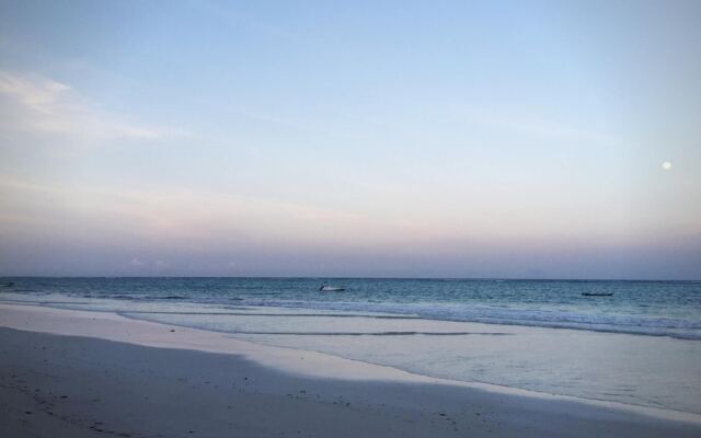 Galawa Beach Apartments