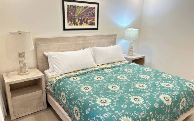 Zenbreak Coral Beach #204