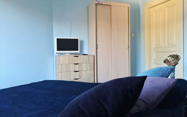 Хостел «Нью-Йорк»