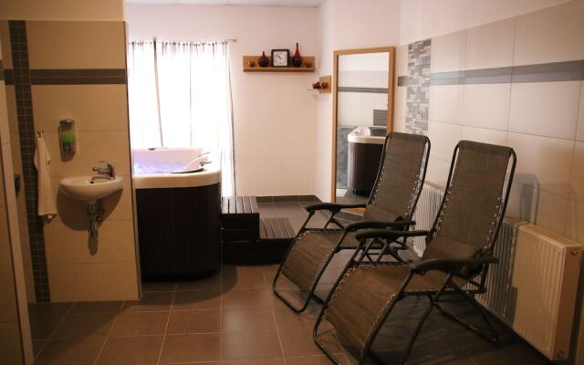 Hotel Arnika