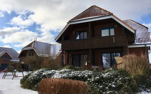 Ferienwohnung Kleiner Sundblick