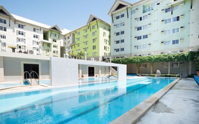 GBS Properties Centropolis Muntinlupa