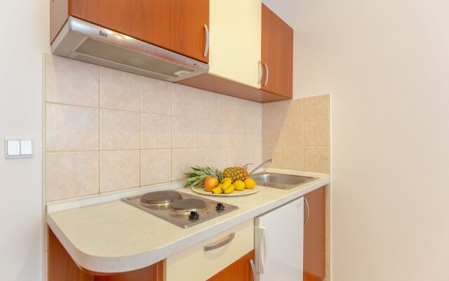 Apartments Mondo