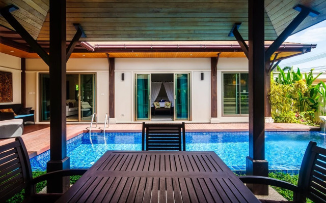 Villa Iwa