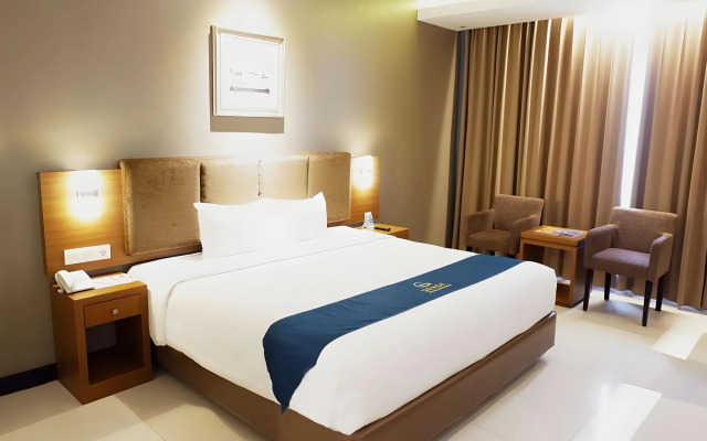 Grage Hotel Cirebon