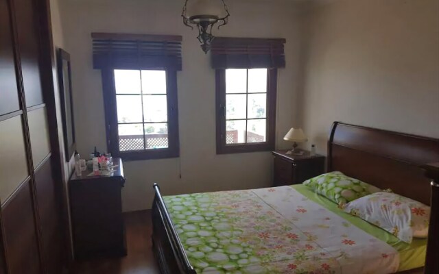 Villa 6 Bedroom with Private Pool