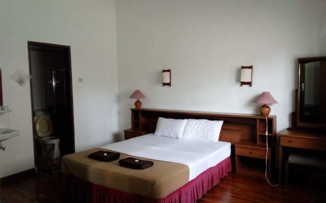 Berlian Resort