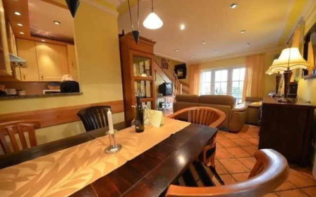 Holiday Home Sturmhaube