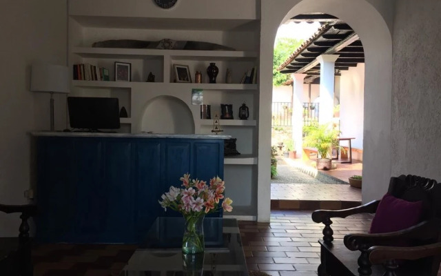 Casa LOBE