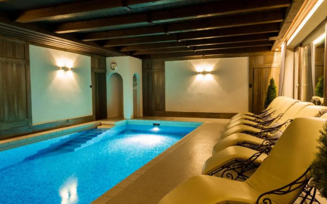 Hotel Garni Landhaus Säumler