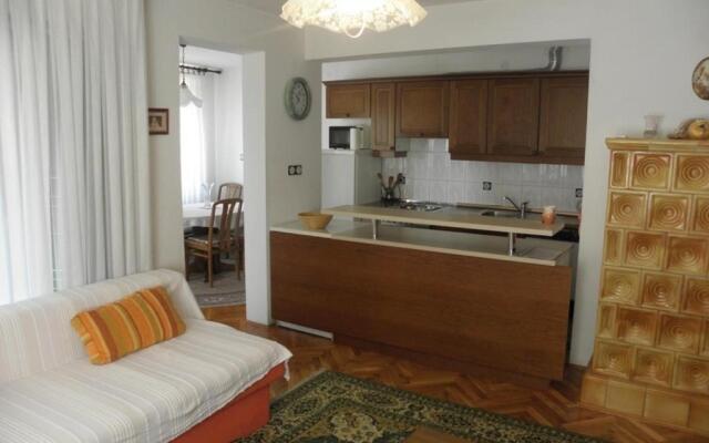 Holiday Home Vjeka