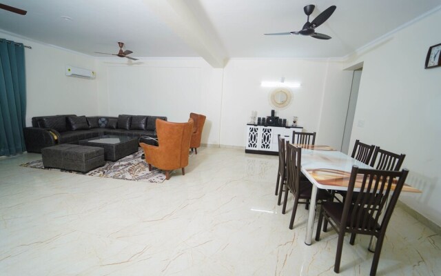 Lime Tree Hotel Manesar