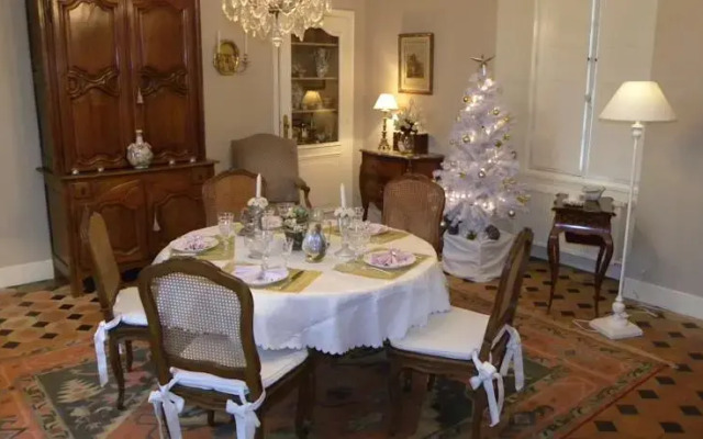 Le Logis du Ray