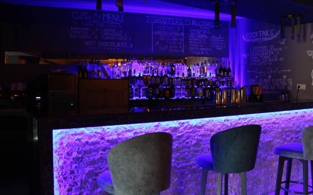 Hotel Sapphire Bakuriani