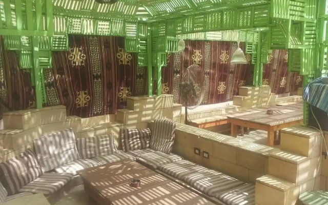 Dream Lodge Siwa