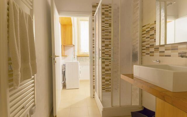 Tirreno apartment in Follonica-TIRRENO