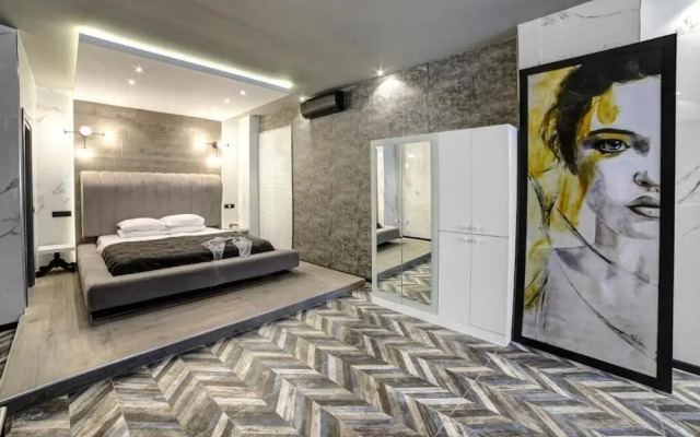 Walton Sisli Residence