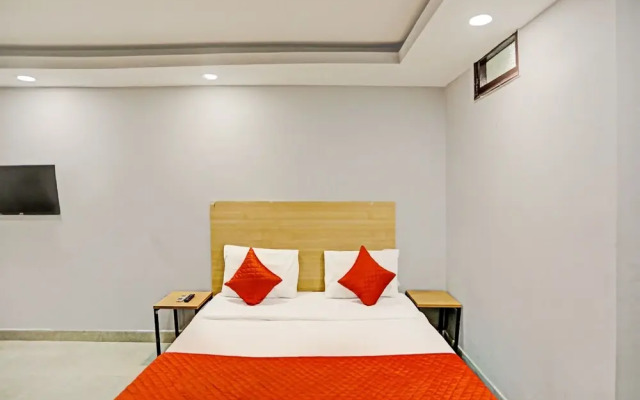 Hotel Red Coral