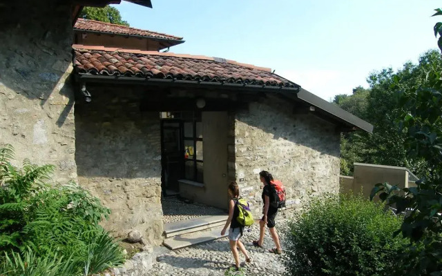 Respaù Hostel