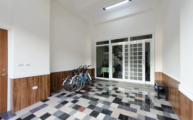 Heart Clear Good Homestay