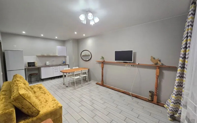 Апартаменты СоваХоум на ул. Смолина 67, корп 2