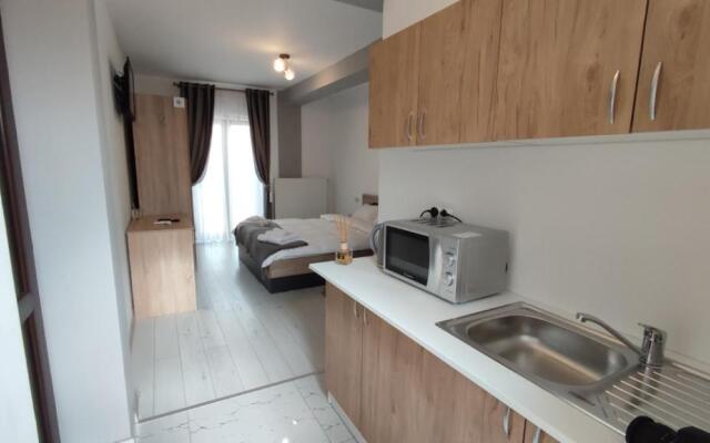 Central View Craiova 3
