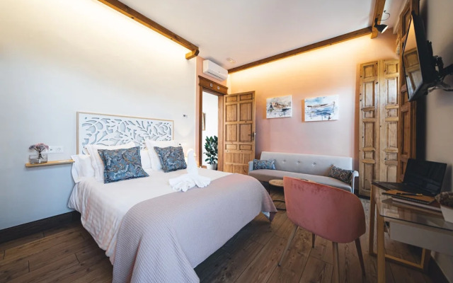 La casa del médico - Hostería rural