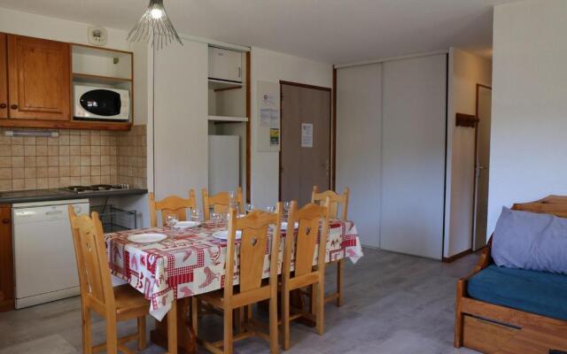 Appartement Aussois, 3 pièces, 6 personnes - FR-1-508-115