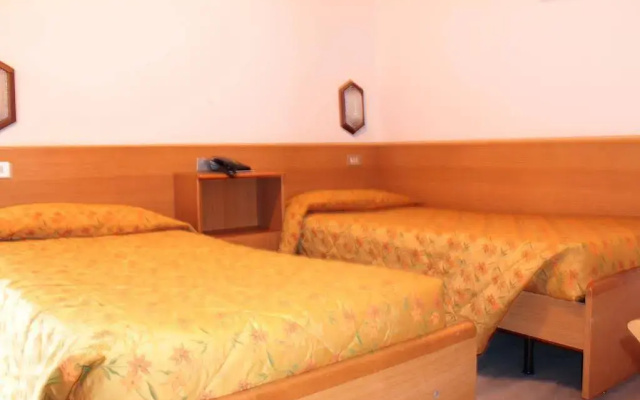 Hotel Bijou