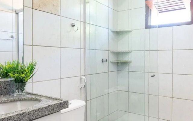 Casa Beira Mar 5 Suítes Carneiros