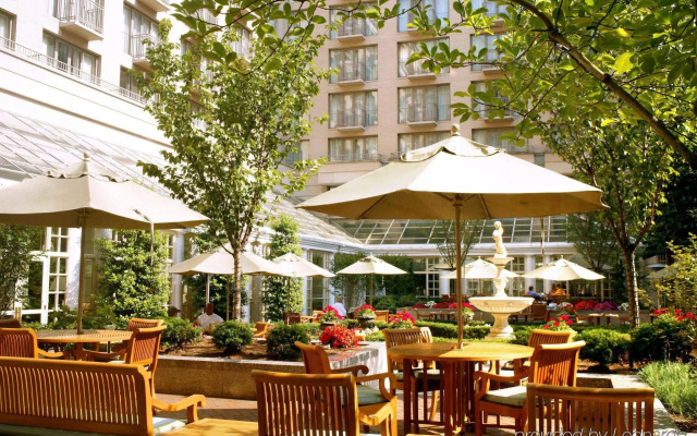 Fairmont Washington, D.C., Georgetown