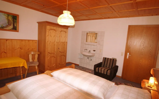 Apartment in St. Gallenkirch Near Ski Slopes
