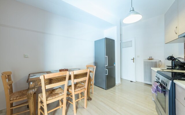 Comfortable Apartment near City Center