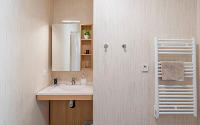 Quality Suites Rochefort