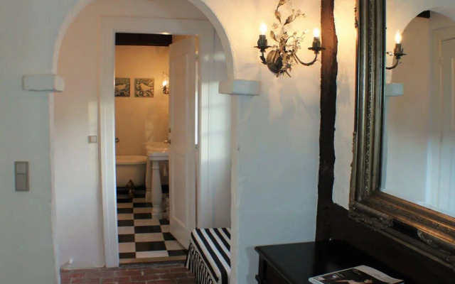 Vraa Slotshotel