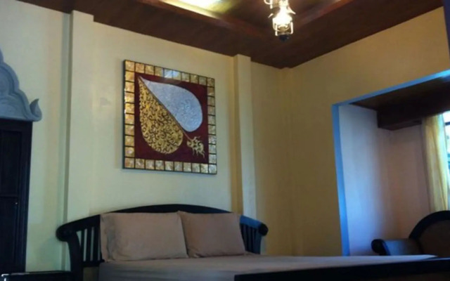 Sweet Inn Resort Hotel