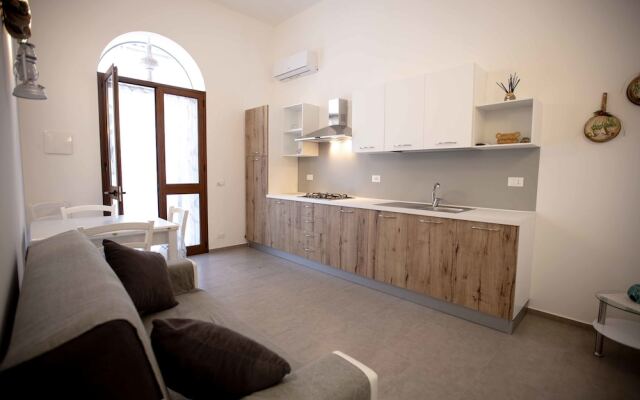 Sette Veli Apartments