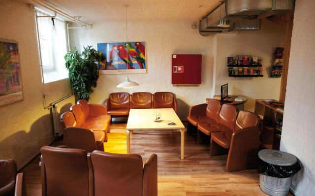 Danhostel Odense City