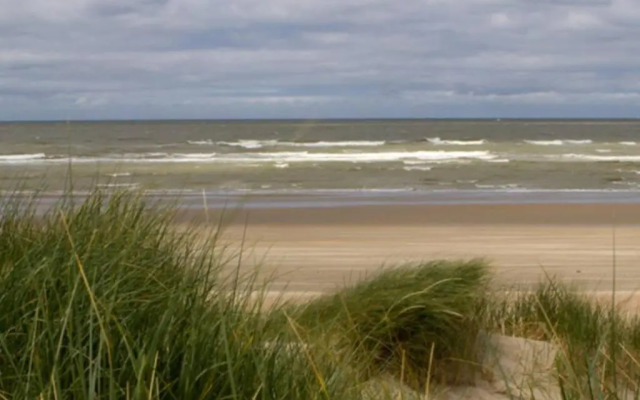 Holiday Home Hoge Blekker