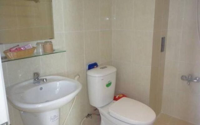 Pansy Hotel Kien Giang