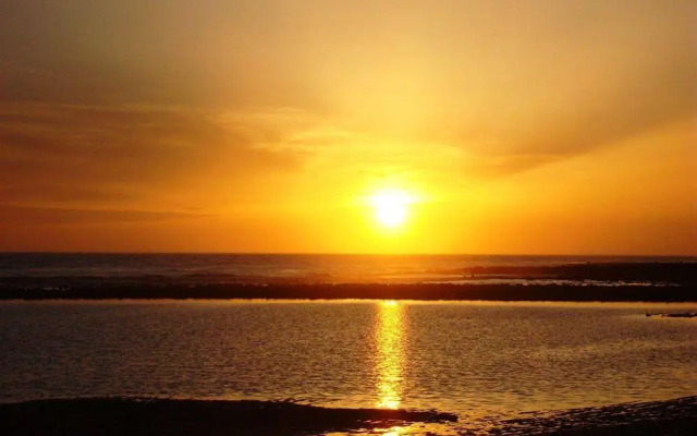 Apartamentos Palm Beach Carihuela