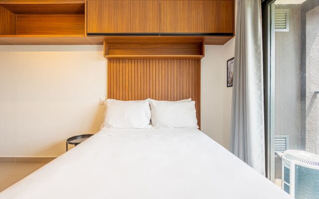 GCB - Go Campo Belo by Anora Spaces