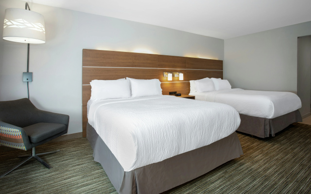 Holiday Inn Express & Suites Tucson North – Marana by IHG